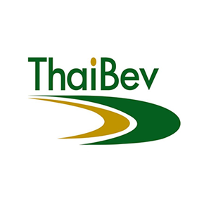 Thai Beverage PLC. × 株式会社 Pプラス